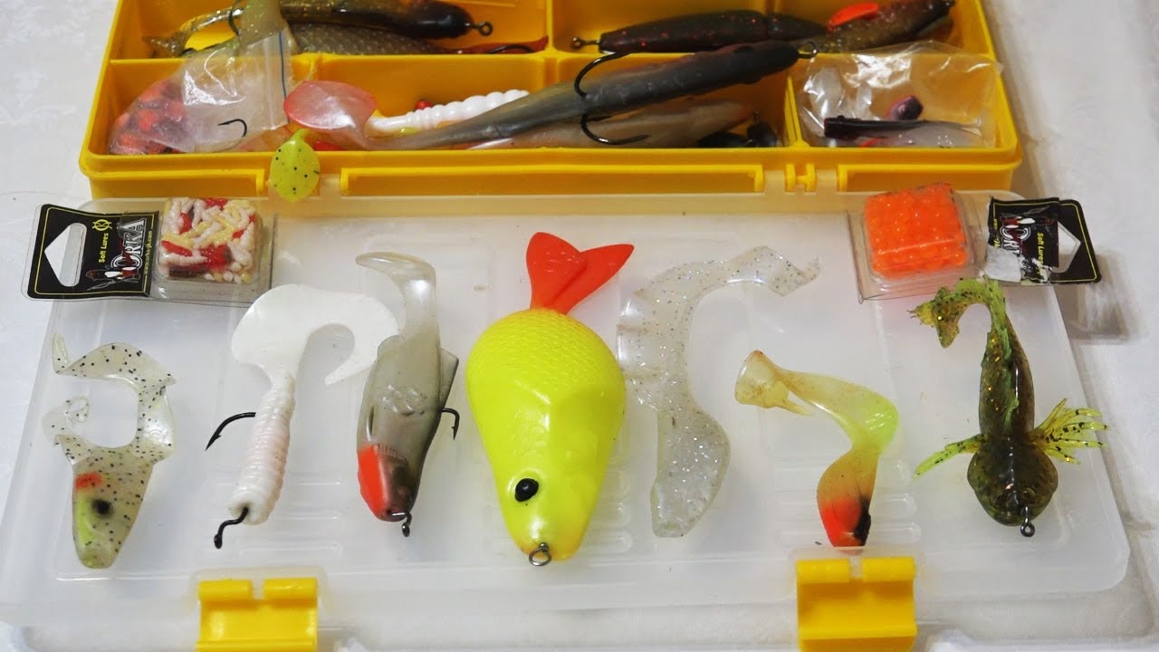 Accesorios esenciales